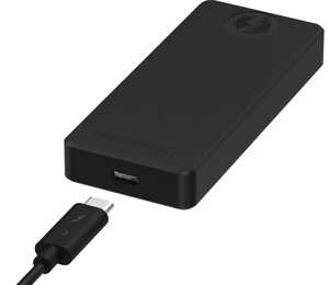 Test Sabrent Rocket XTRM-Q 4 To : le nec plus ultra du SSD externe